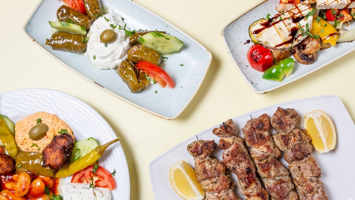Image of Stavros Grill & More