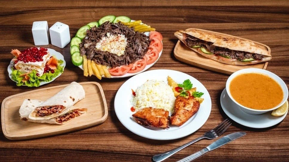 Image of Xemse Restaurant