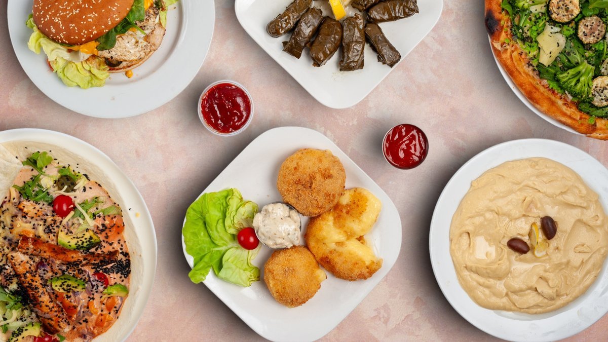 Image of Mou's Kitchen