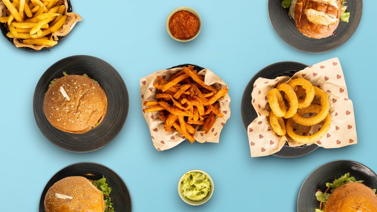 Image of Burgerheart Karlsruhe