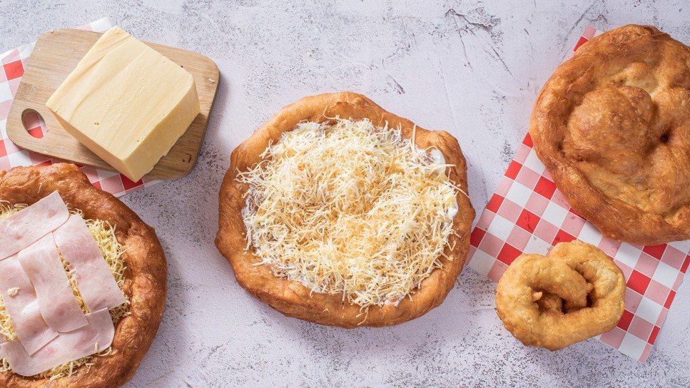 Image of Domáce lakocinky