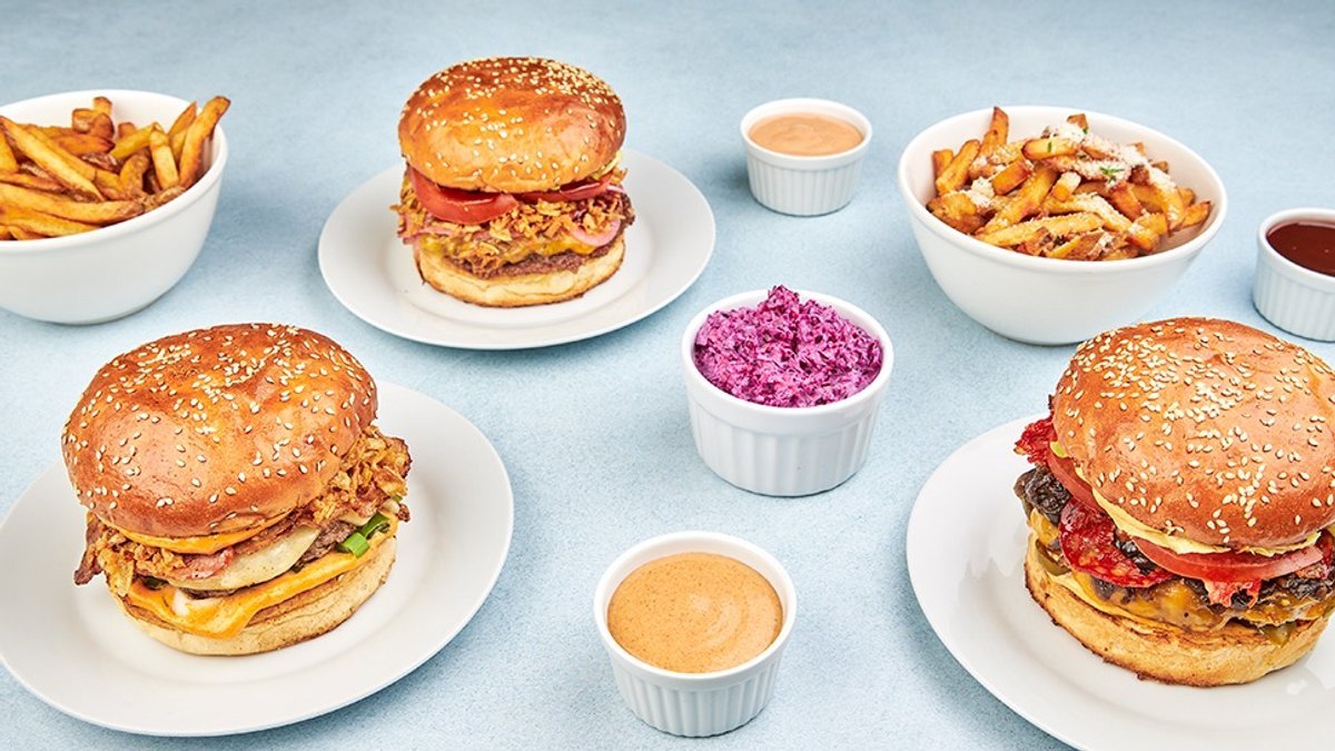 Image of Karlsburger