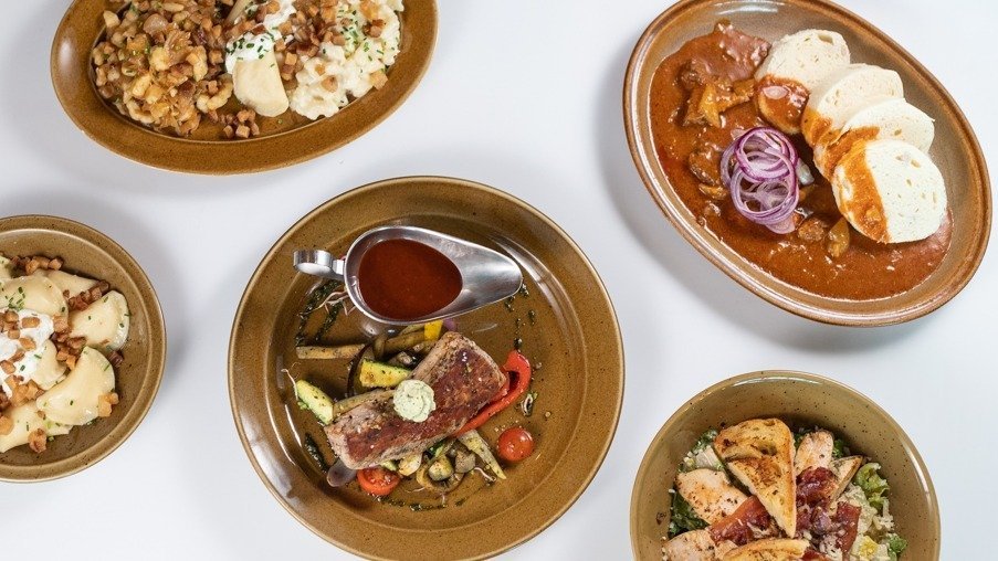 Image of Reštaurácia Stodola Starý Smokovec