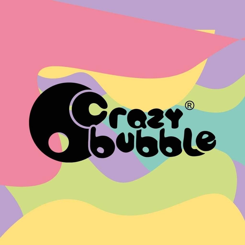 Crazy Bubble