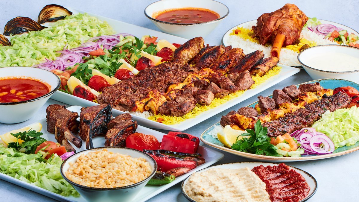 Image of Baban Grill