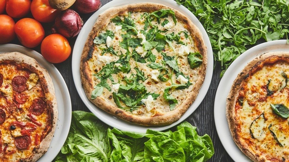 Image of Pizza Expressen