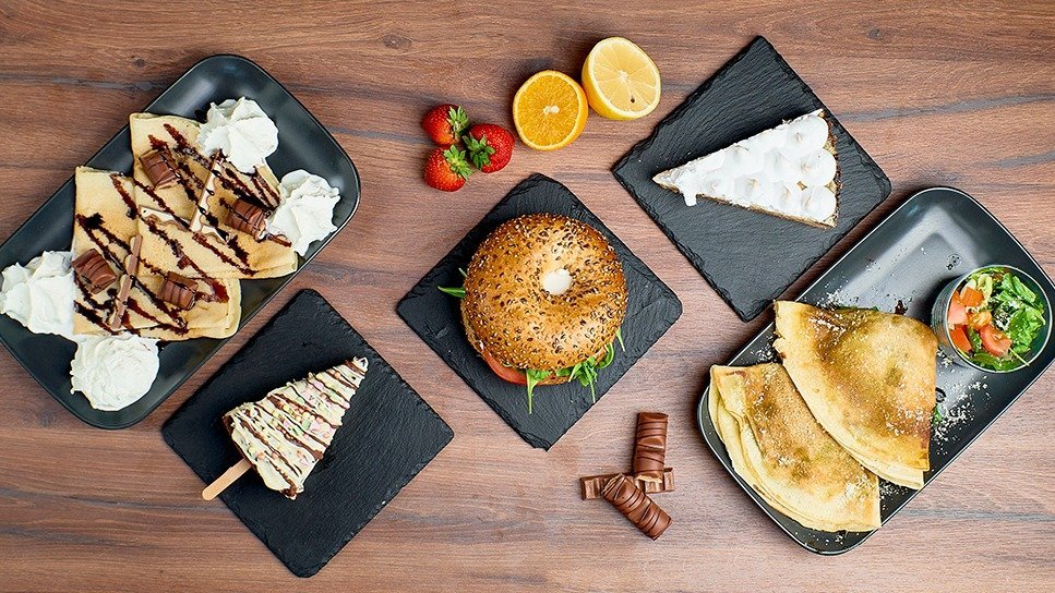 Image of Koko Cafe&Bistro 