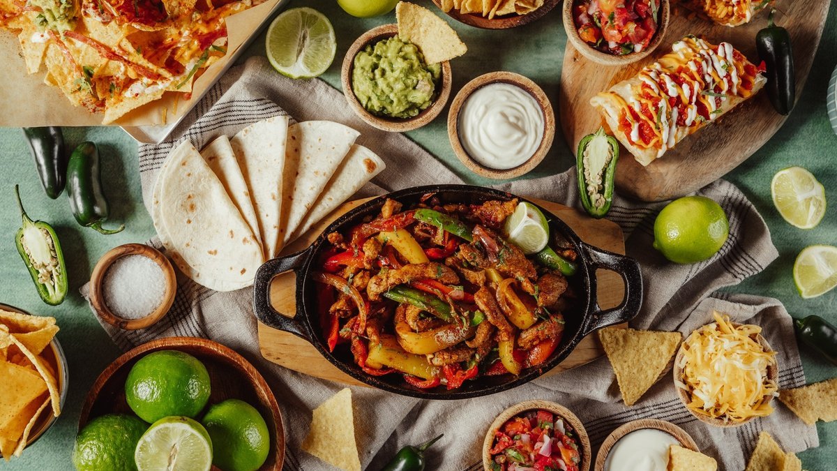 Image of Mamacita Taquería y Coctelería