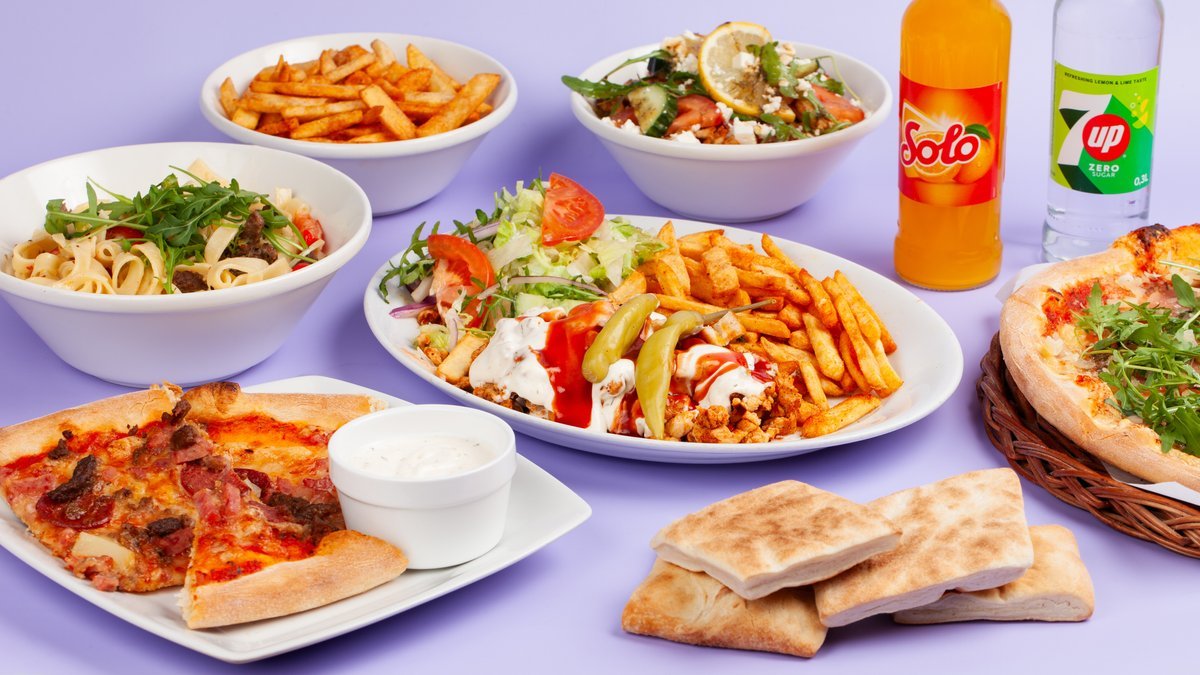 Image of Amore Restaurant