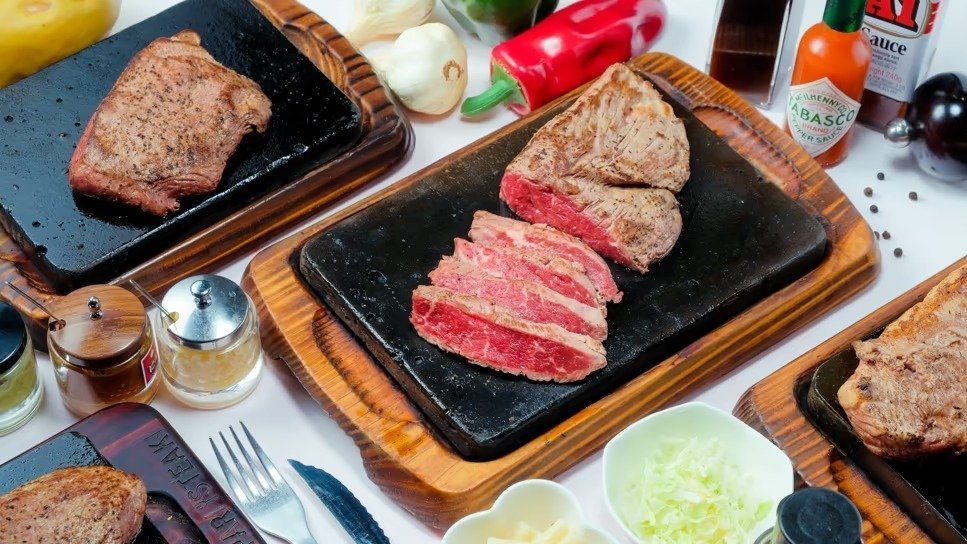 Image of Yappari Steak Sendai Ichibancho