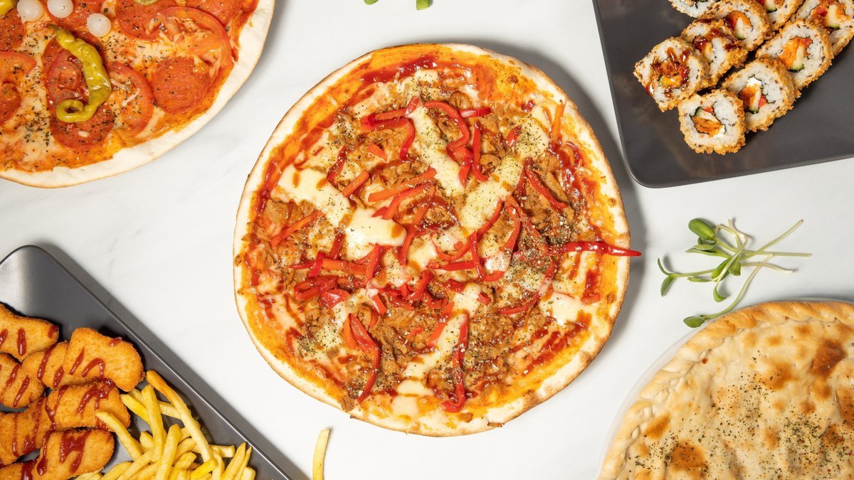 Image of Trolių pica (Gamyklos g.)