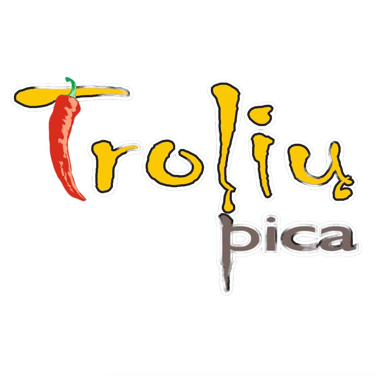 Trolių pica