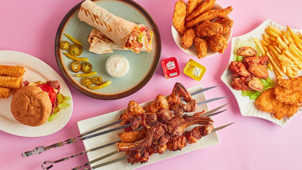 Image of Sovetskiy Shashlyk