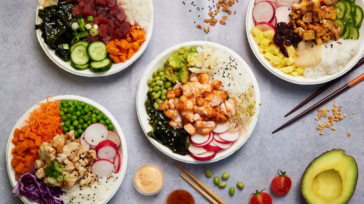 Image of Poke Bar | Rishon Lezion