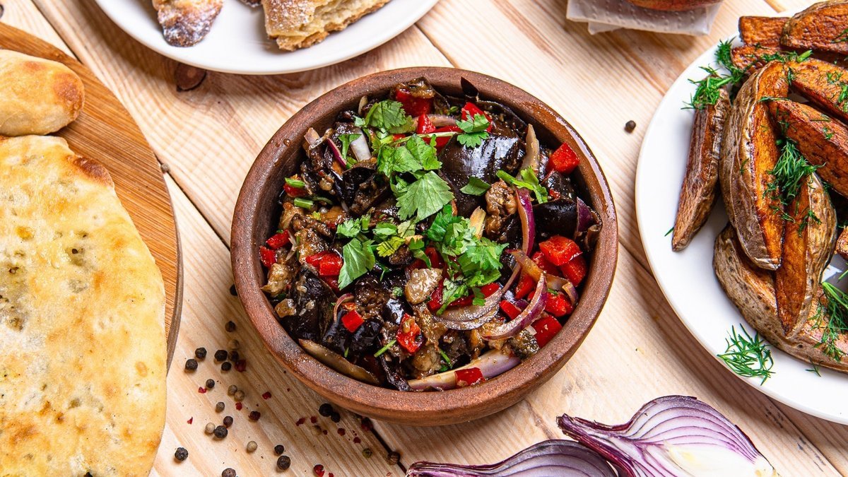 Image of Eat Mỳ