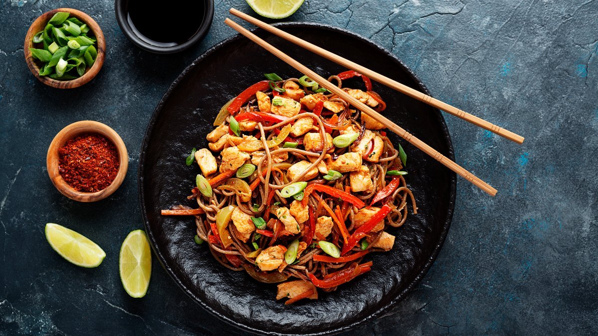 Image of Katukeittiö Pilvi