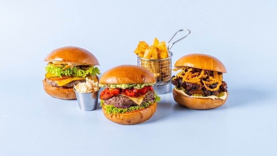 Image of World of Food