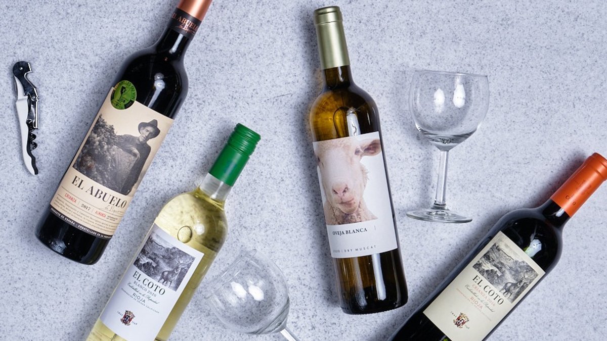 Alcohol Berlin Order online Wolt Delivery