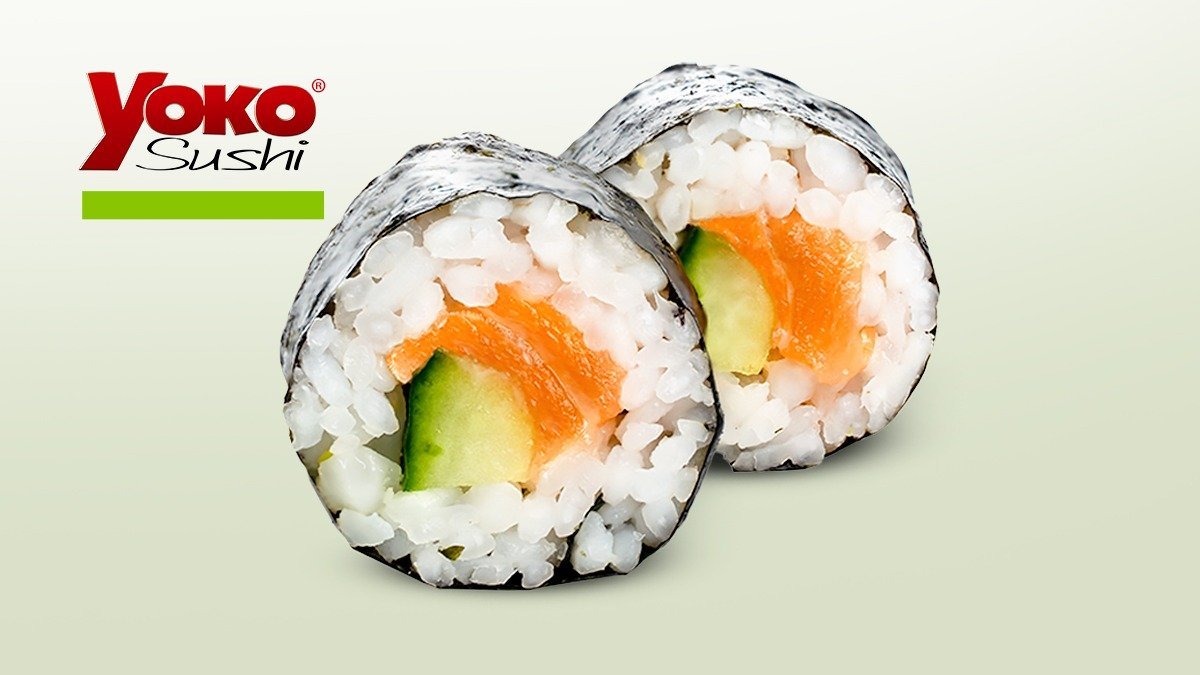 Image of Yoko Sushi Offenbach