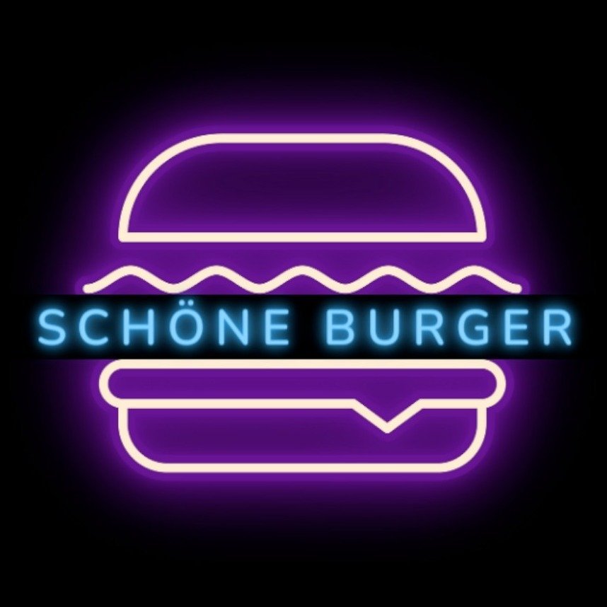 Schöne Burger