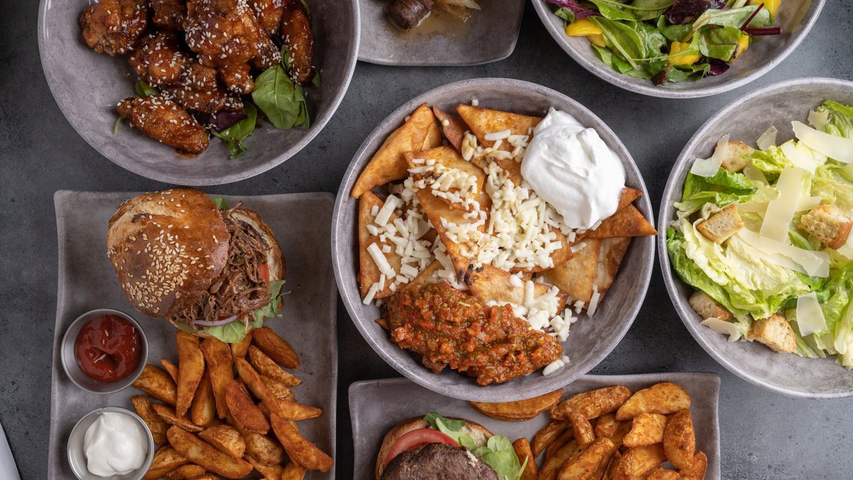 Image of Rainbow California | Petah Tikva