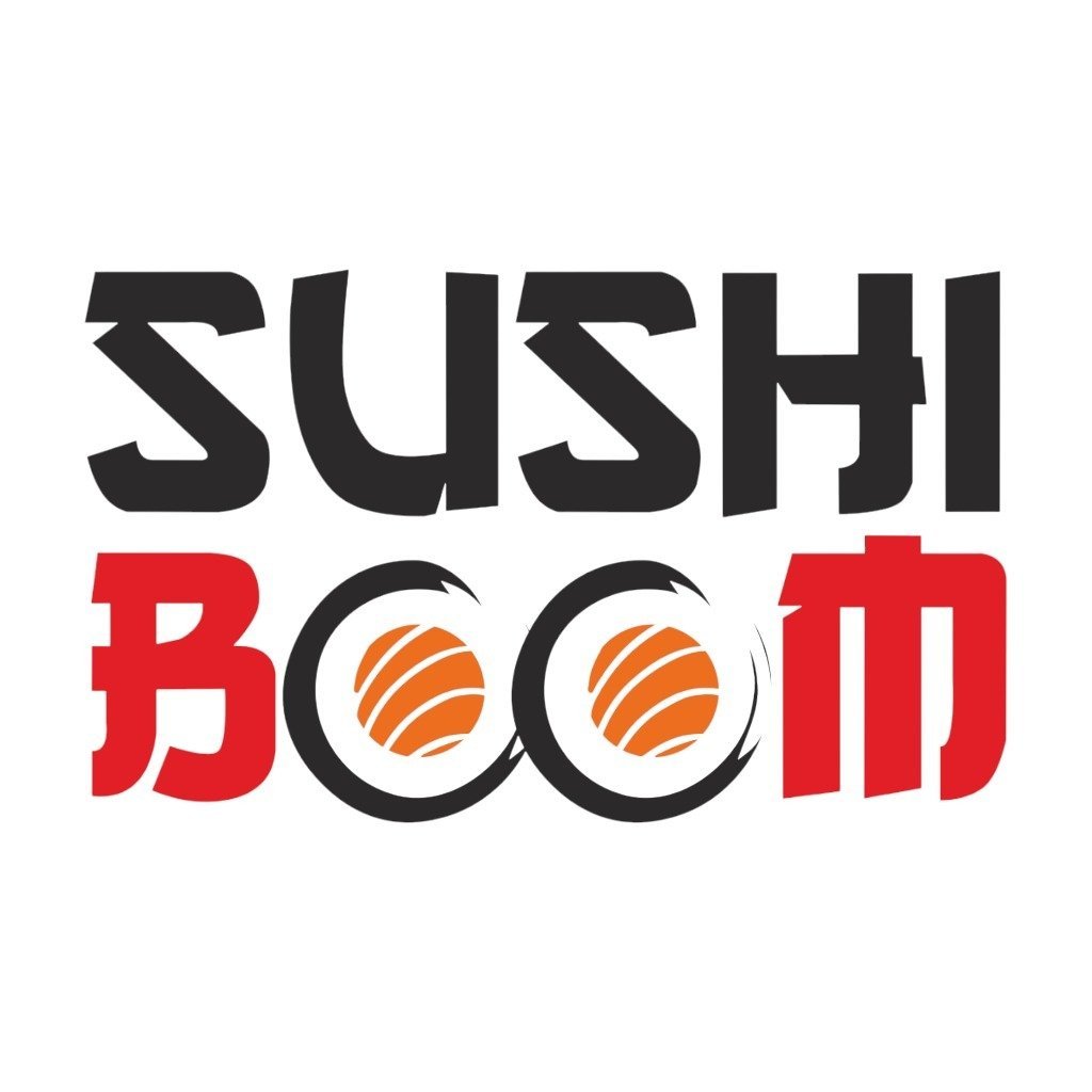 Sushi Boom 