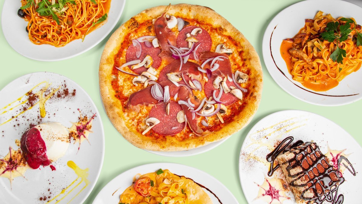 Image of Trattoria La Dolce Vita