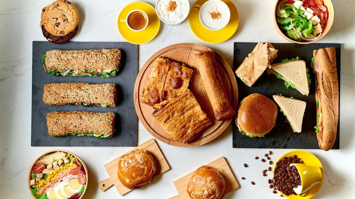 Image of JamJar Roasted Coffee and More