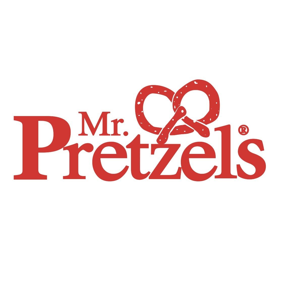 Mr. Pretzels