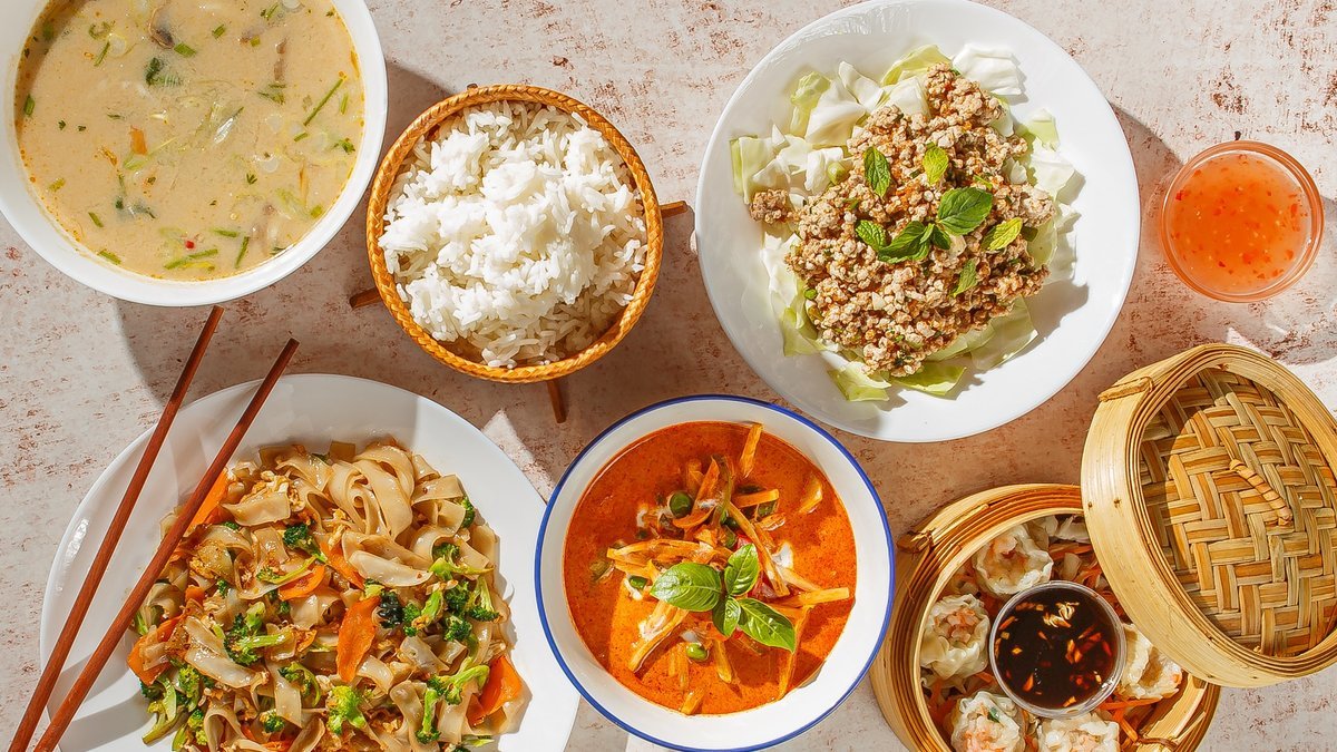 Image of Toukta Thai Food