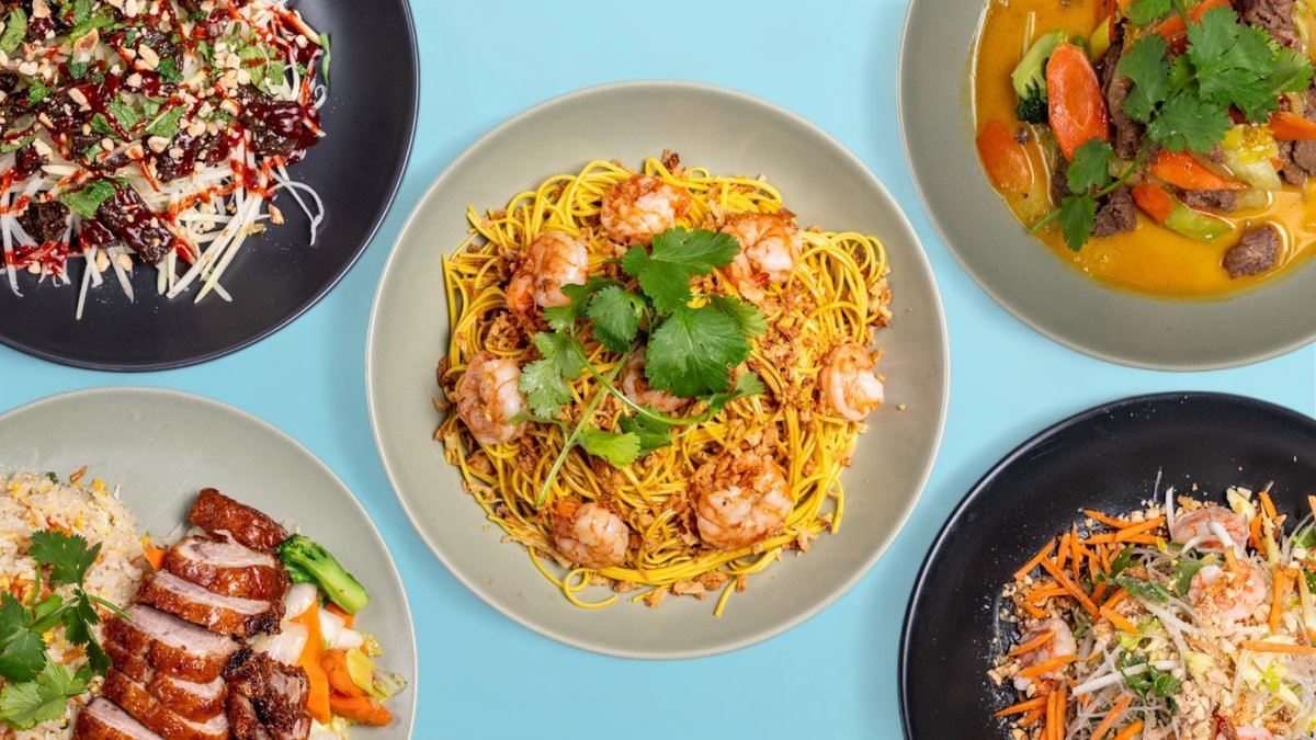 Image of SEN Authentic Vietnamese Cuisine