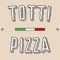 Totti Pizza