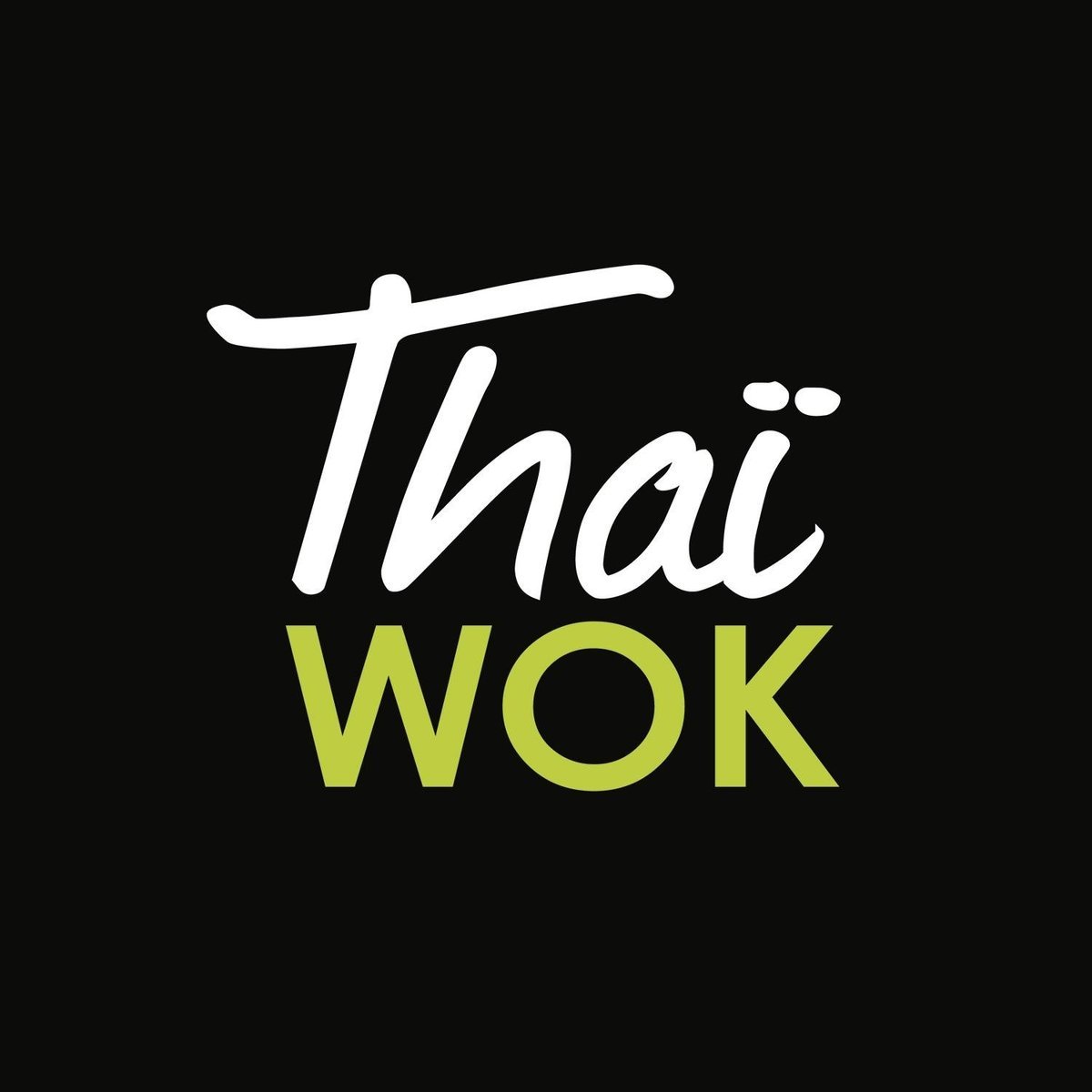 Thai WOK