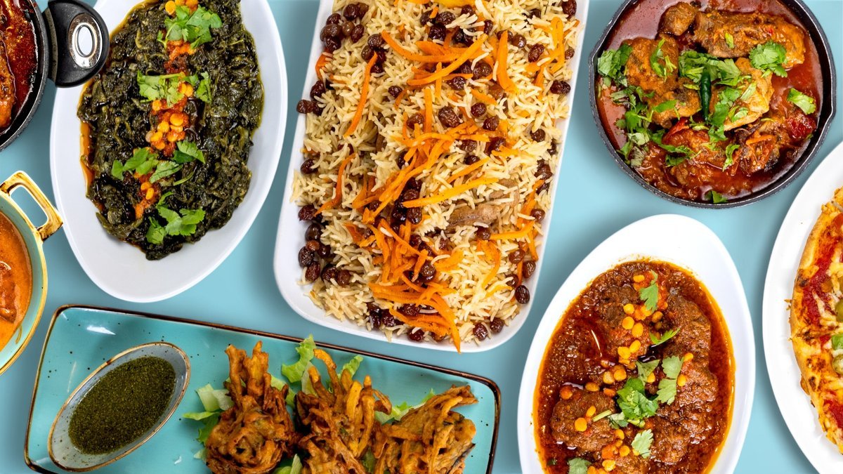 Image of Watan - Afghanisches Restaurant