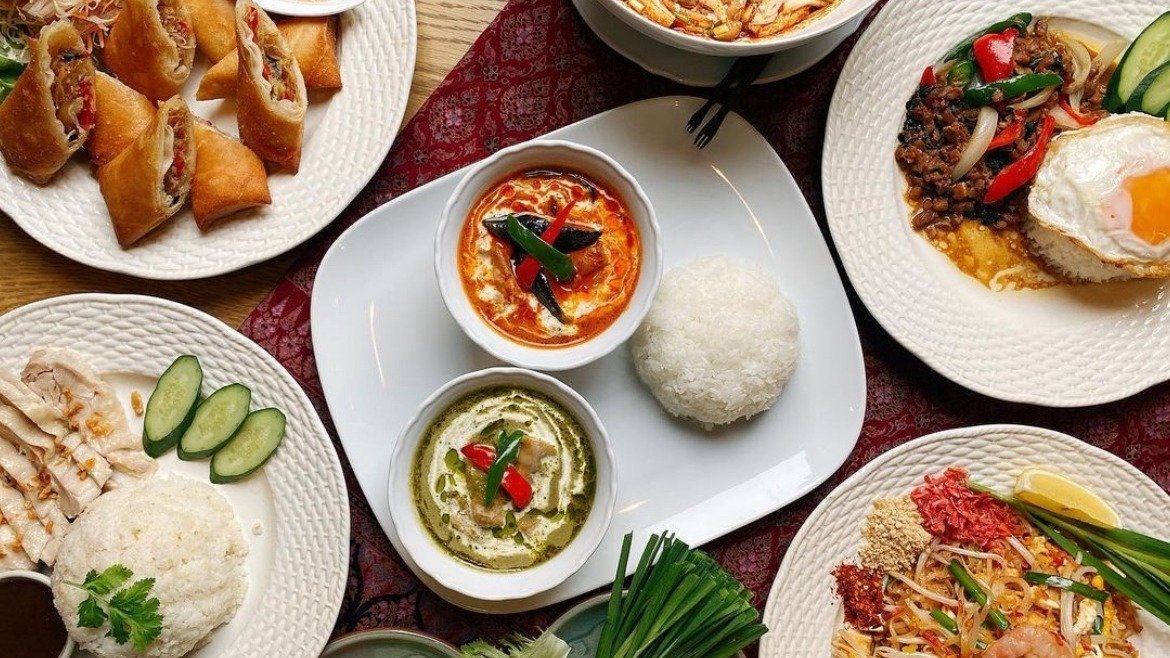 Image of Thai Restaurant Chada