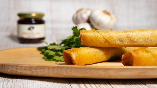 Image of Chinaboss Tapanila