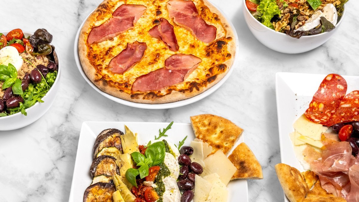 Image of Mono - Pizza und Bar