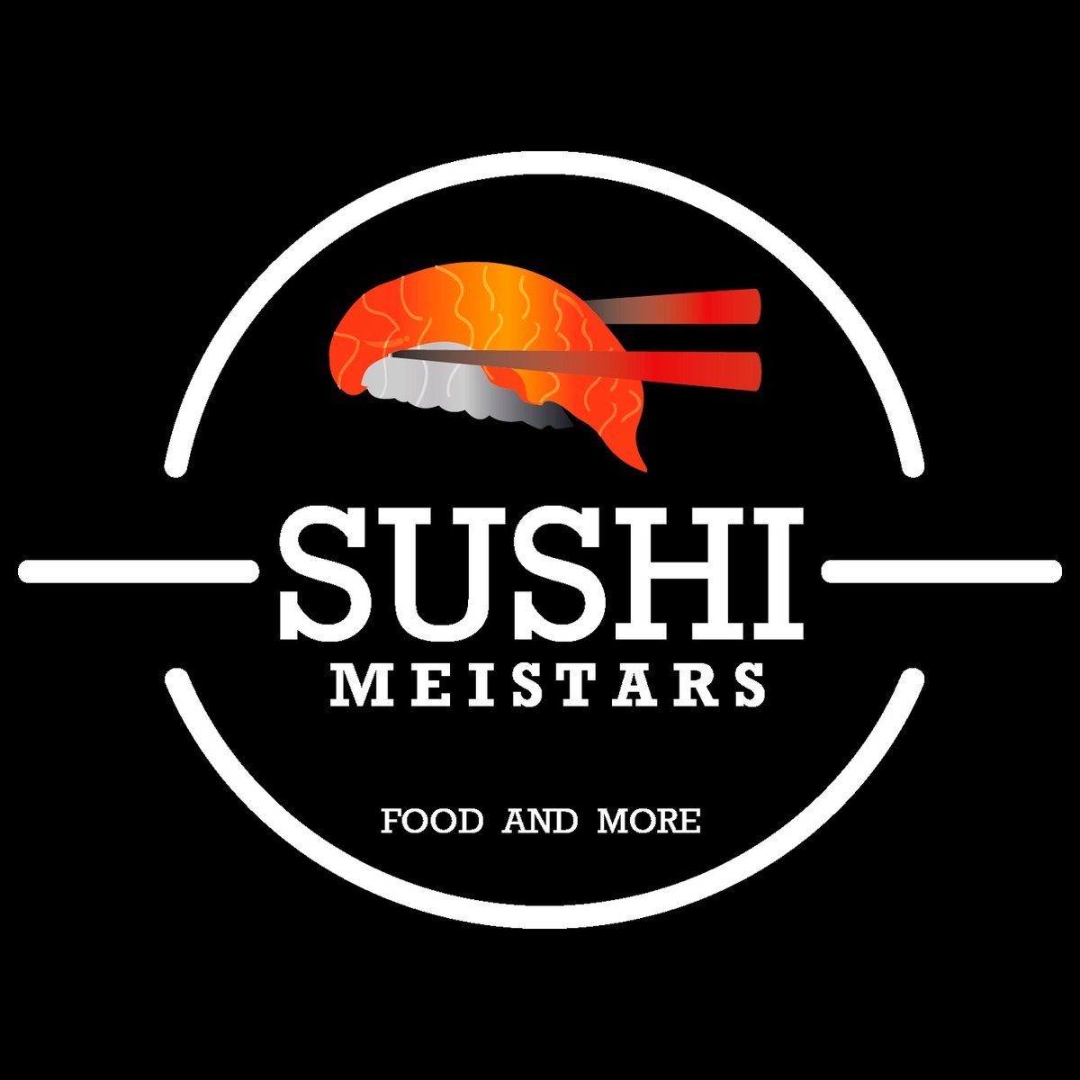 Sushi Meistars