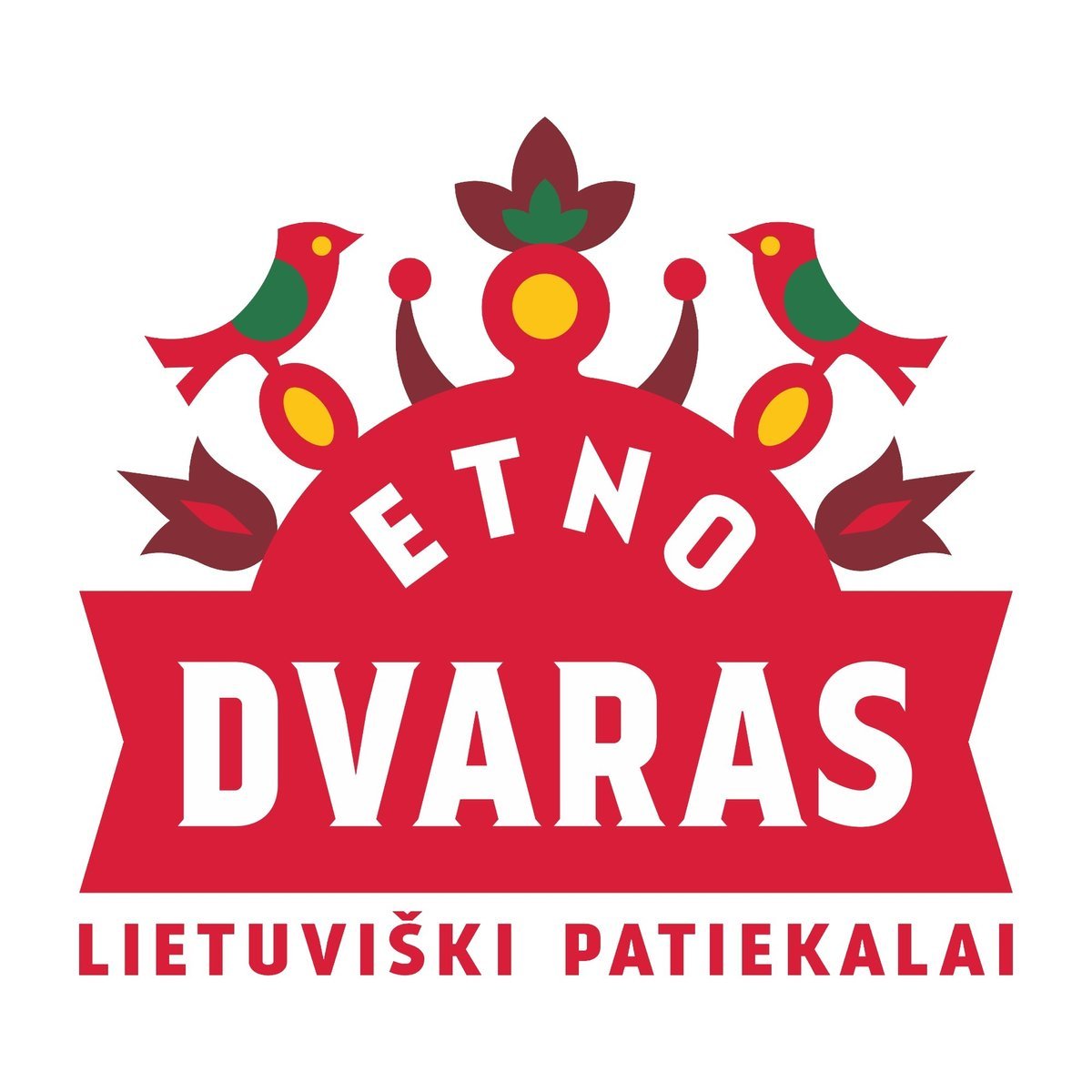 Etno Dvaras 