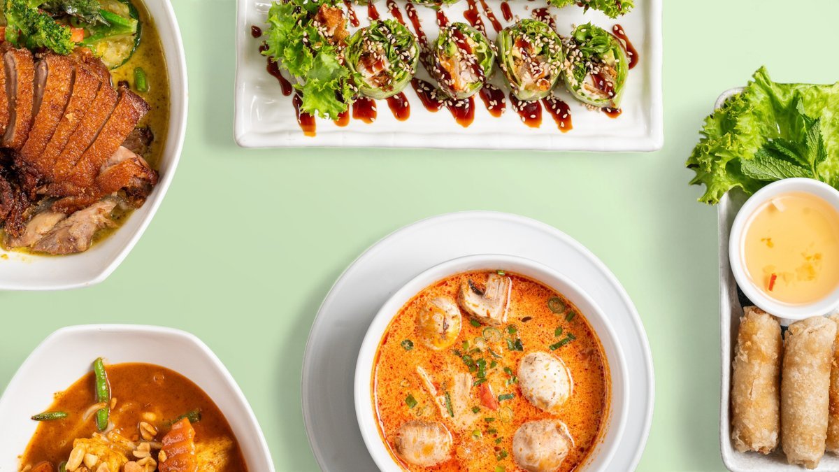 Image of Siam Cuisine