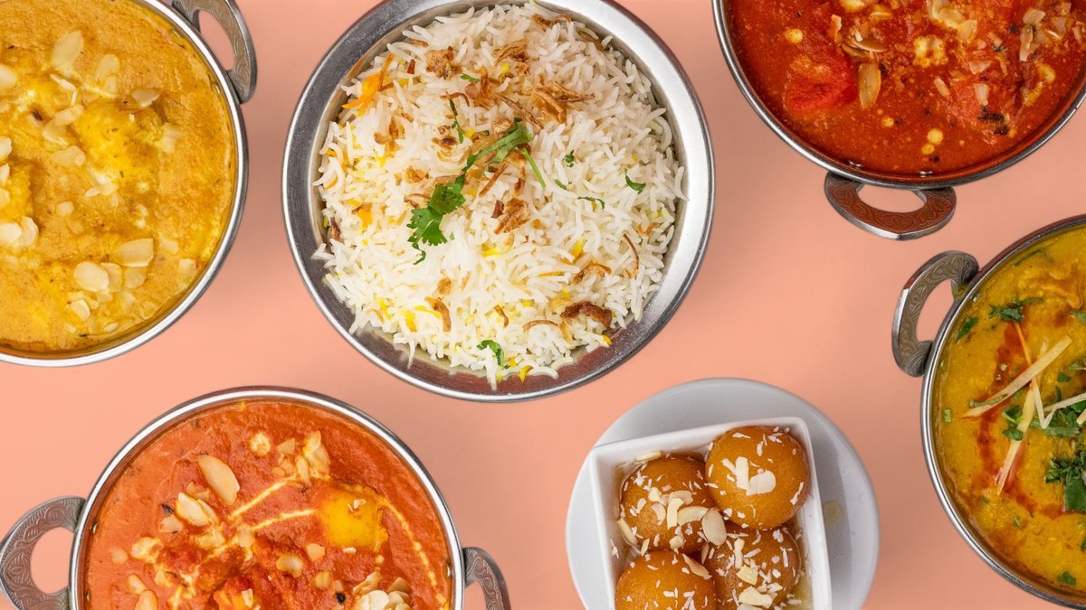 Image of Indian Spicy