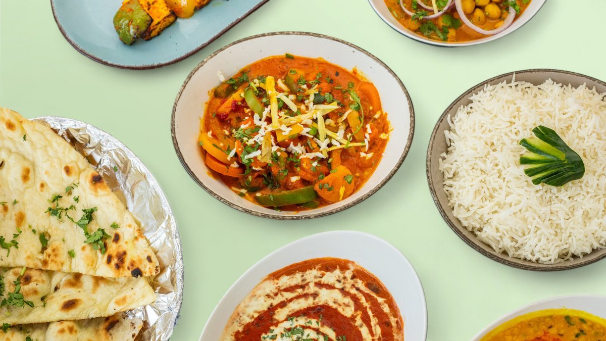 Image of Swaad Indian Restaurant