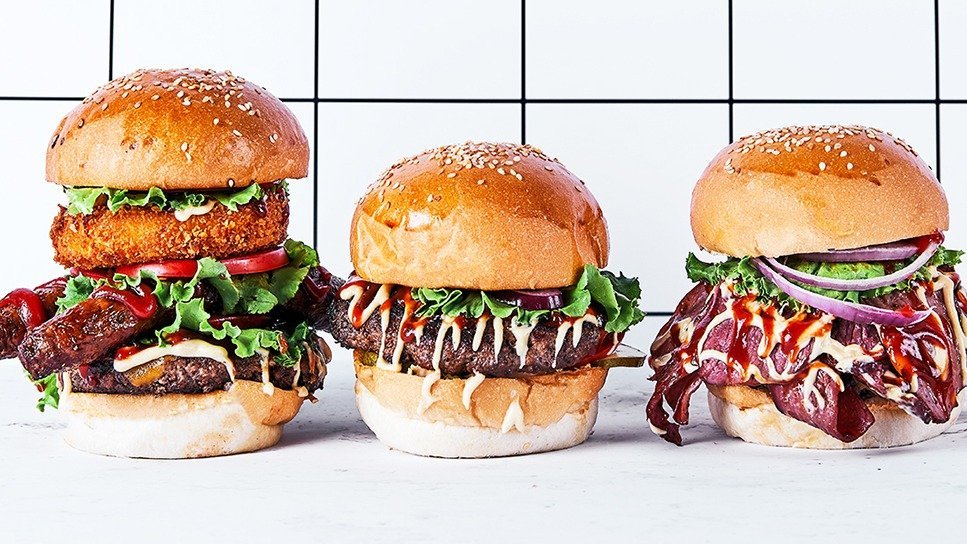 Image of Jamy's Burger Darmstadt