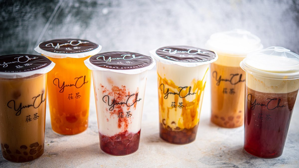 Image of YumCha Bubble Tea