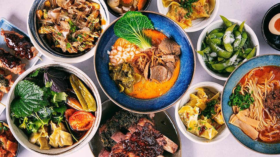 Image of BBQ Ramen-ya Katowice