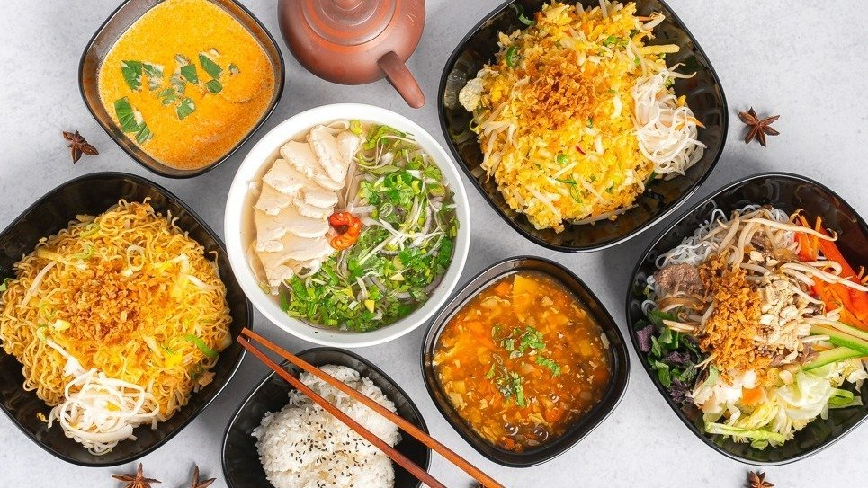 Image of Son Hai ázijske bistro - Dúbravka