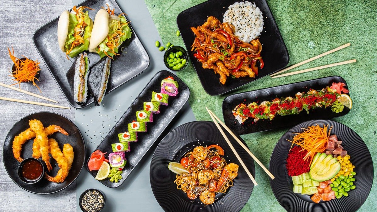 Image of Asia express (Naftininkų g.)