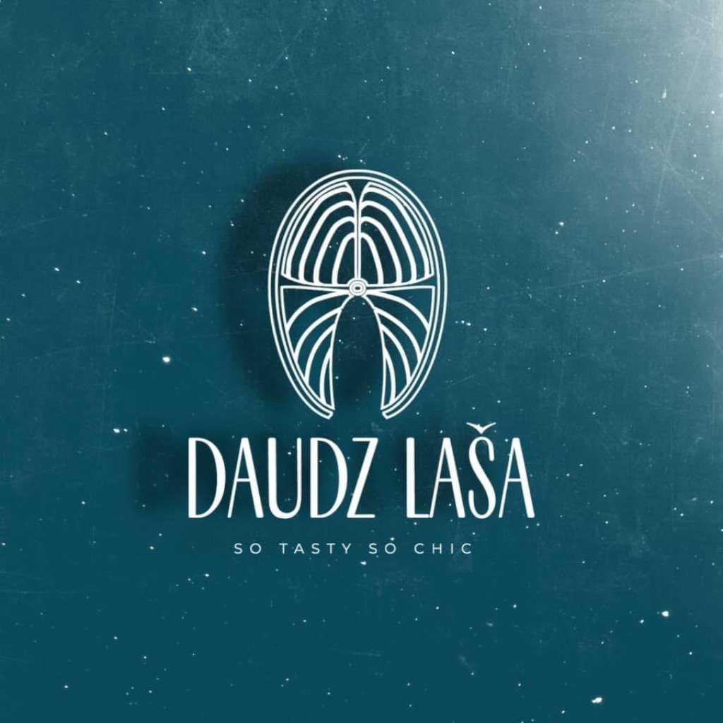 Daudz laša