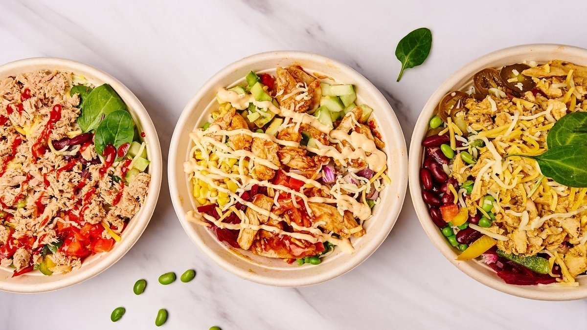 Image of BUN-D - Natural Taste & Healthy Food