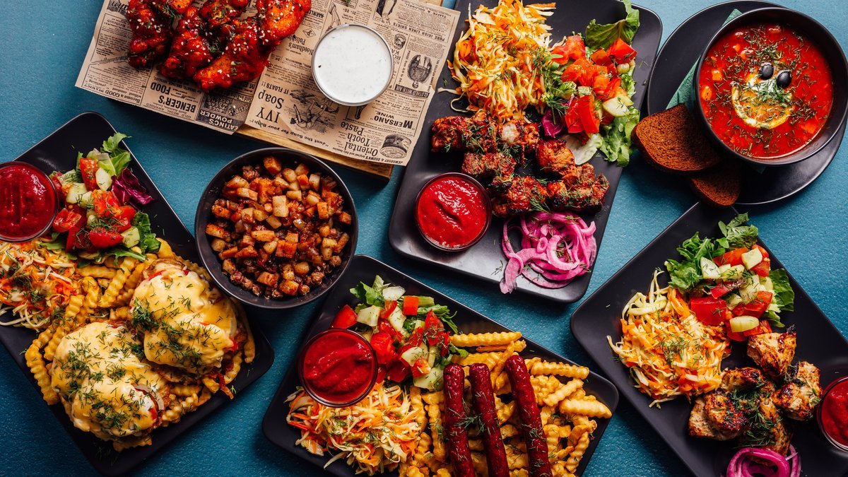 Image of Senču Krogs